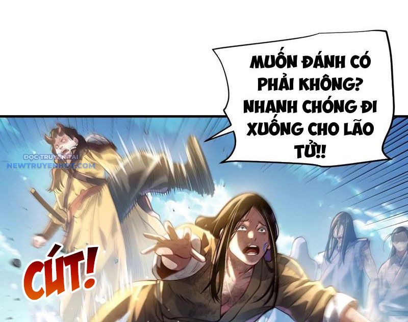 Bói Toán Mà Thôi, Cửu Vĩ Yêu Đế Sao Lại Thành Nương Tử Ta?! chapter 57 - Trang 19