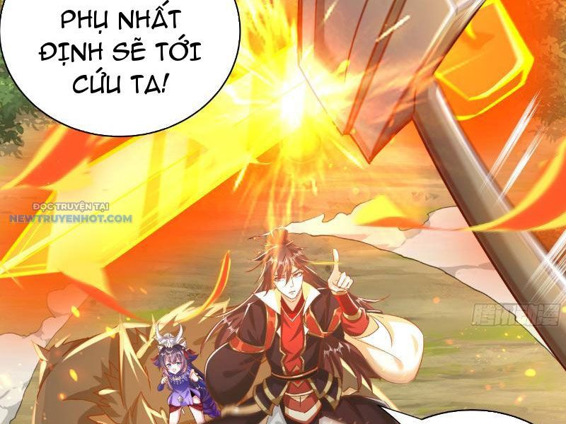 Thần Thiên Chí Tôn chapter 38 - Trang 5