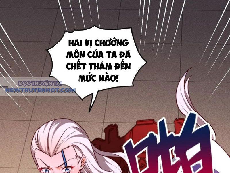 Thổ Lộ Với Mỹ Nữ Tông Chủ Xong, Ta Vô địch Rồi? chapter 62 - Trang 18