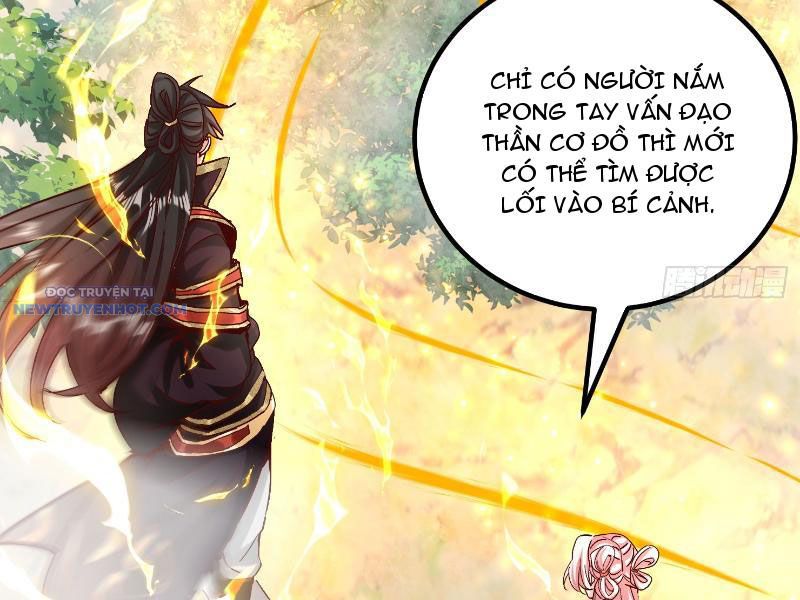 Thần Thiên Chí Tôn chapter 56 - Trang 84