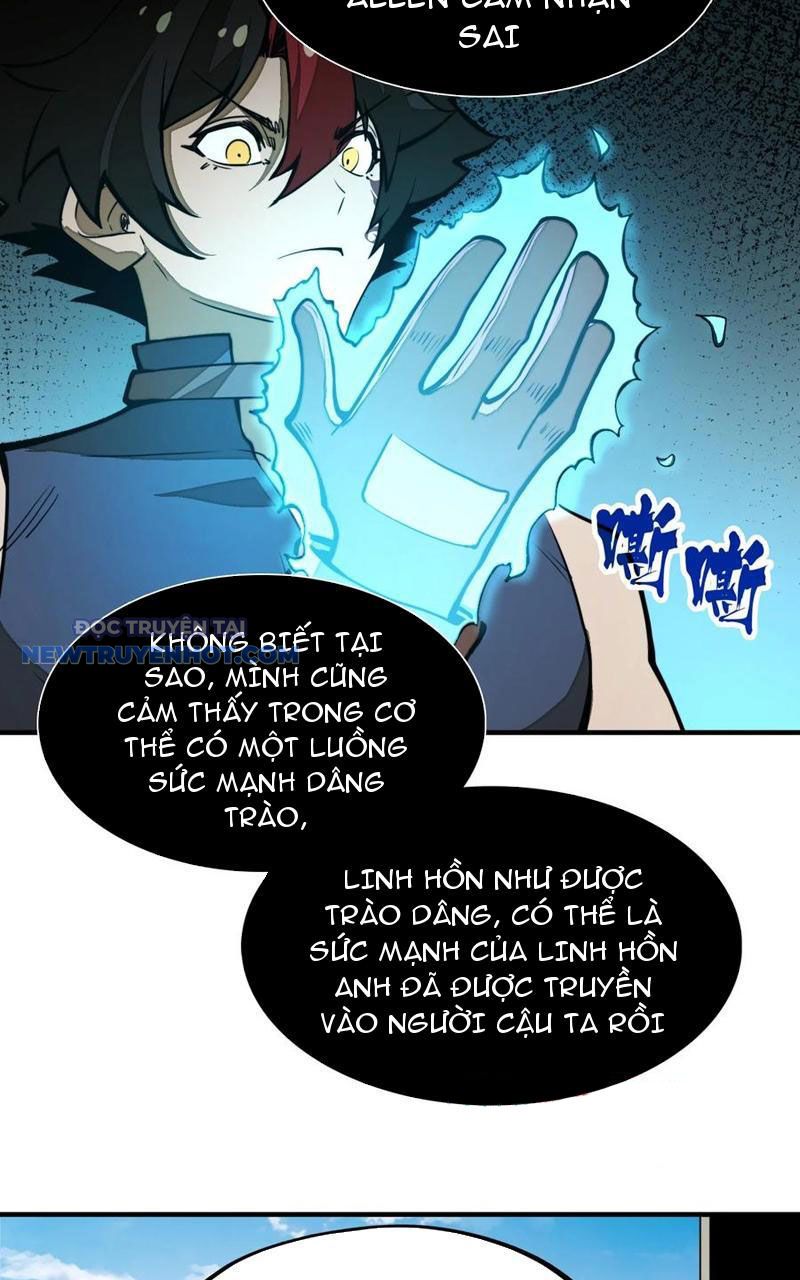 Từ Đáy Xã Hội Quật Khởi chapter 24 - Trang 39