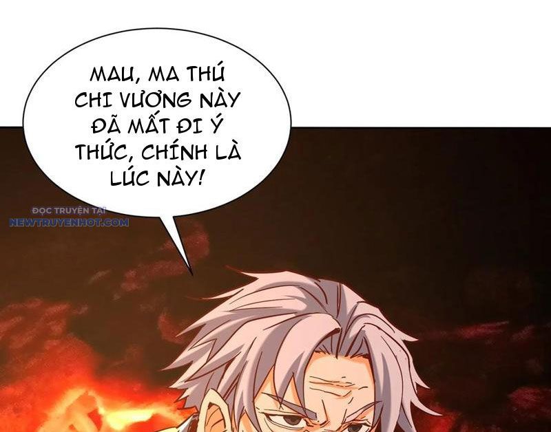 Thần Thiên Chí Tôn chapter 66 - Trang 100