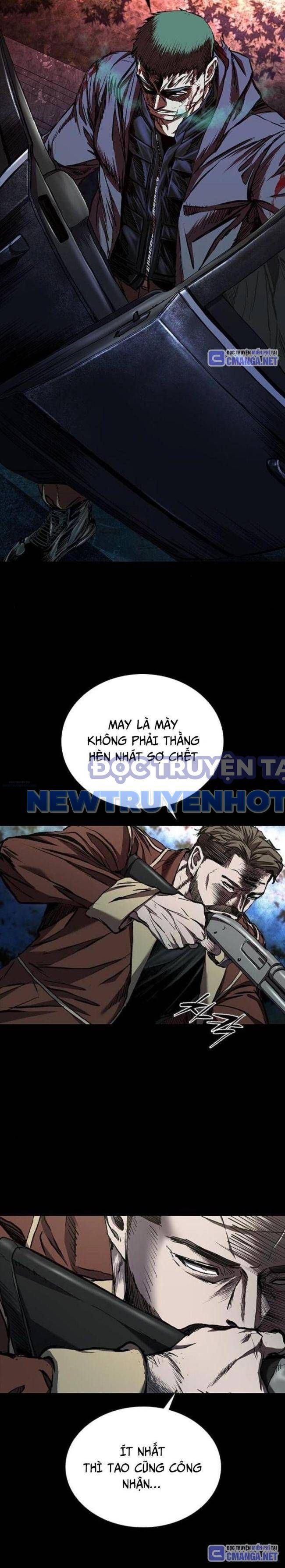 Báo Thù 2: Vạn Nhân Chi Thượng chapter 51 - Trang 24