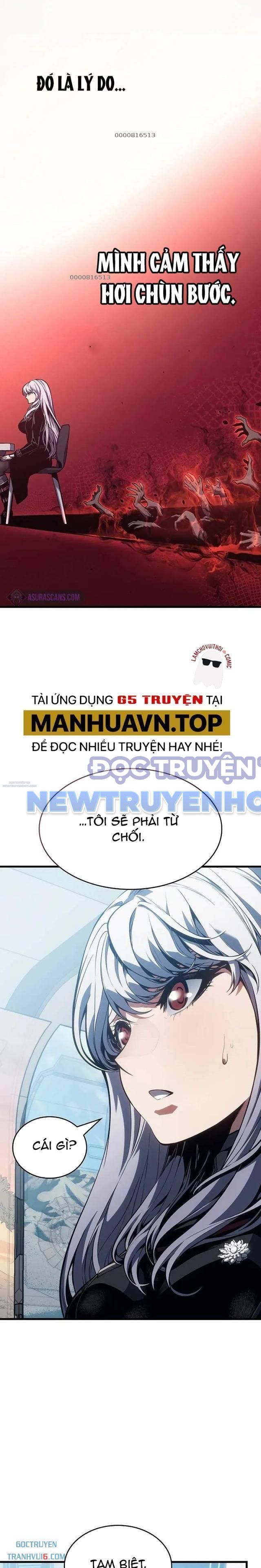 Tạp Huyết chapter 6 - Trang 17