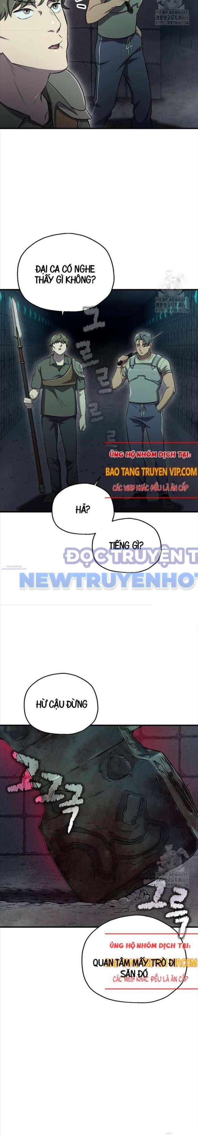 Chỉ Mình Ta Hồi Sinh chapter 33 - Trang 25