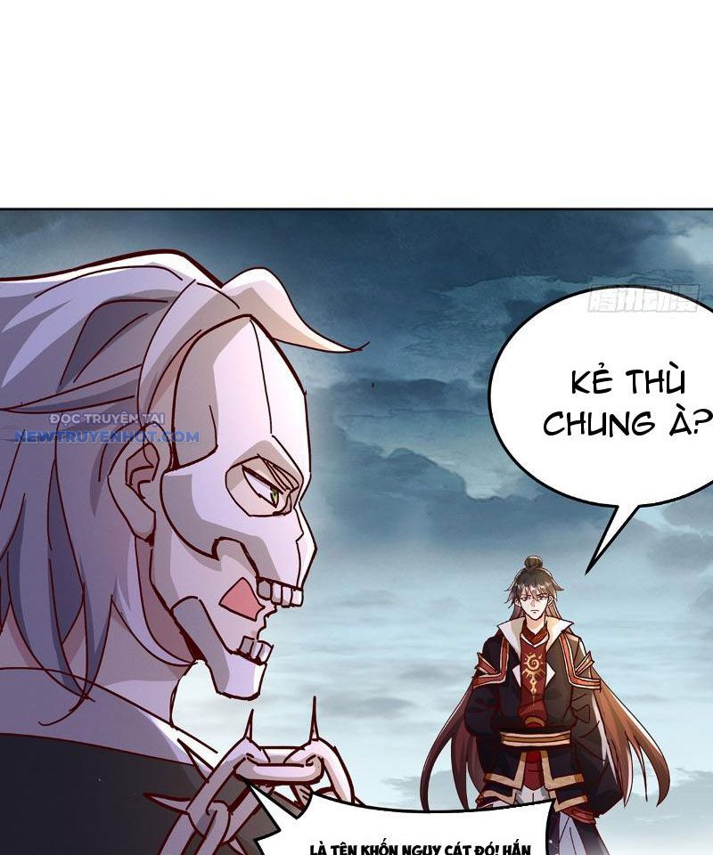 Thần Thiên Chí Tôn chapter 42 - Trang 28