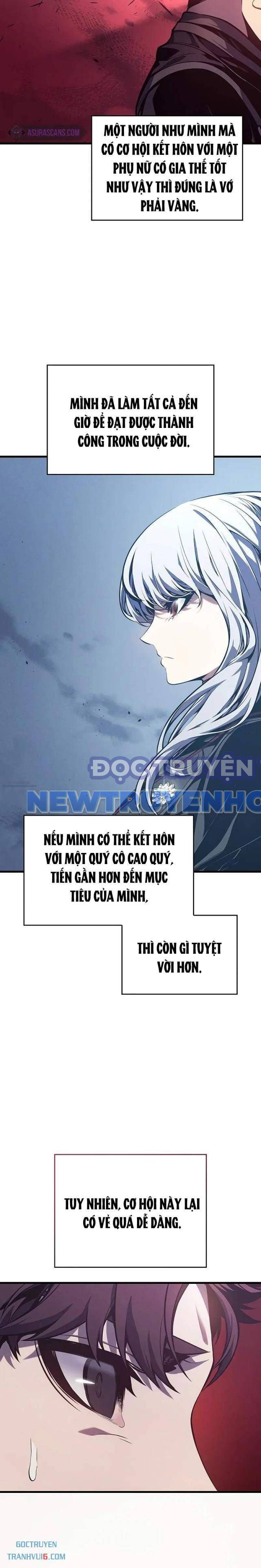 Tạp Huyết chapter 6 - Trang 16