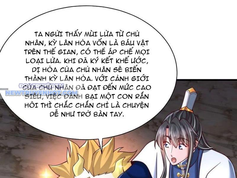 Thổ Lộ Với Mỹ Nữ Tông Chủ Xong, Ta Vô địch Rồi? chapter 62 - Trang 2