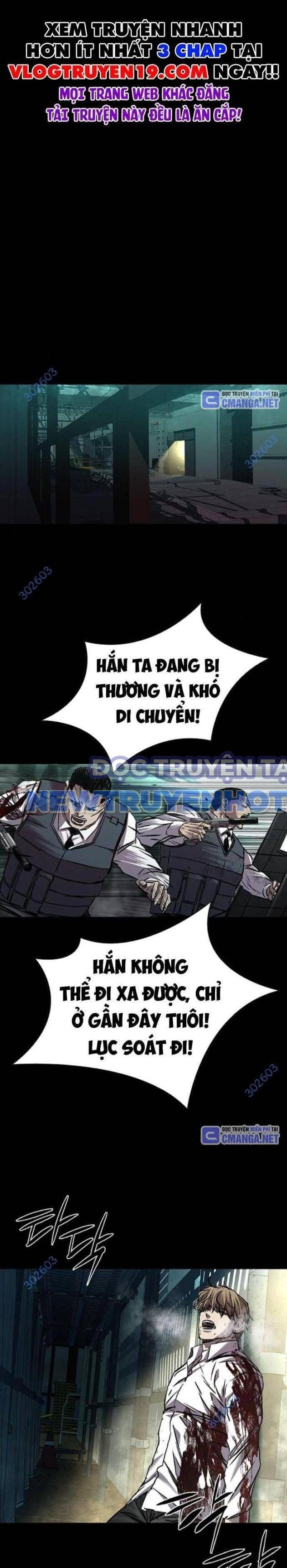 Báo Thù 2: Vạn Nhân Chi Thượng chapter 62 - Trang 35