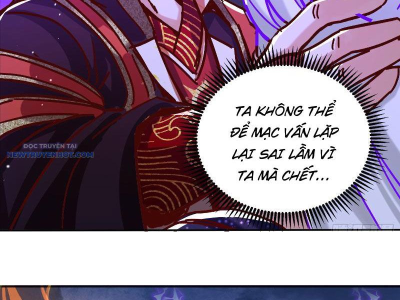 Thần Thiên Chí Tôn chapter 52 - Trang 20