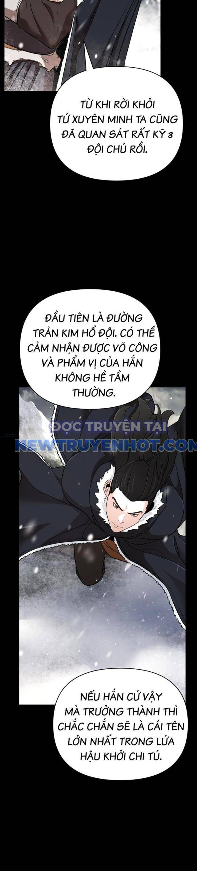 Tiểu Tử Đáng Ngờ Lại Là Cao Thủ chapter 63 - Trang 22