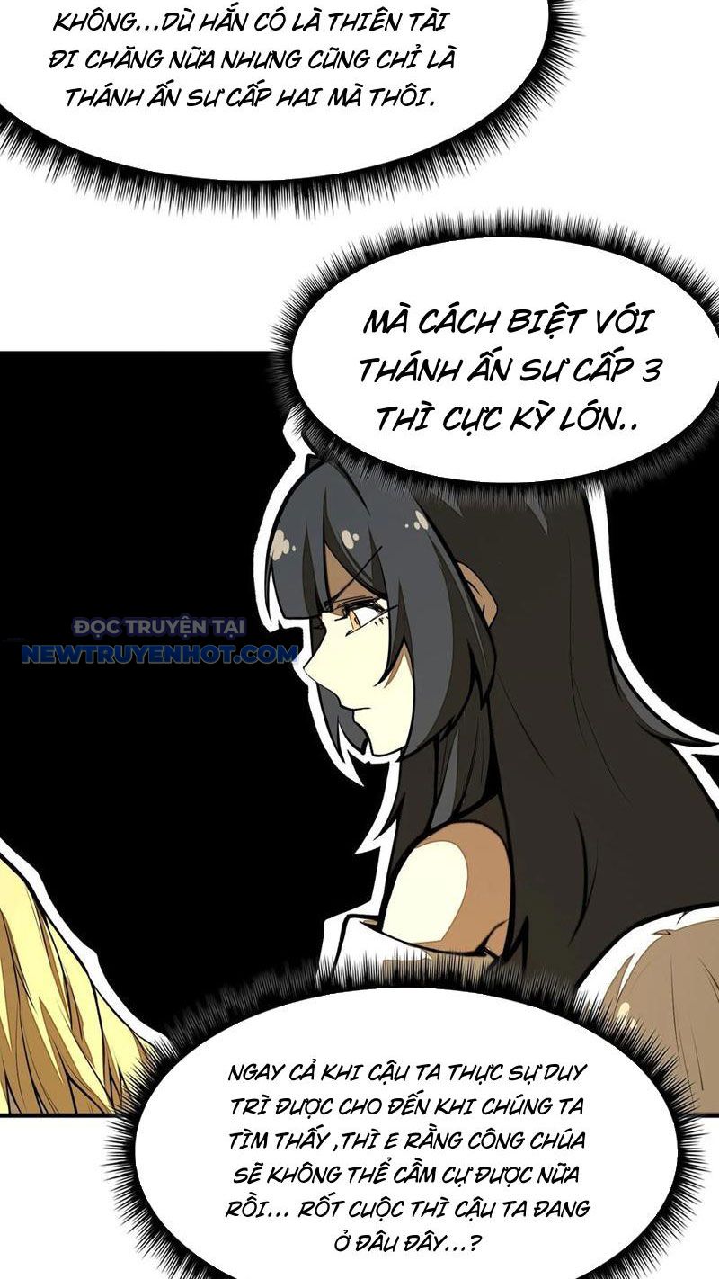 Từ Đáy Xã Hội Quật Khởi chapter 21 - Trang 41