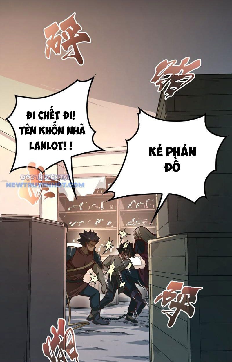 Từ Đáy Xã Hội Quật Khởi chapter 1 - Trang 12