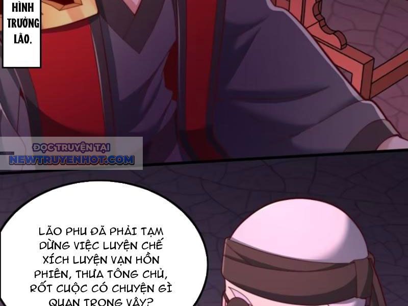 Thổ Lộ Với Mỹ Nữ Tông Chủ Xong, Ta Vô địch Rồi? chapter 20 - Trang 33