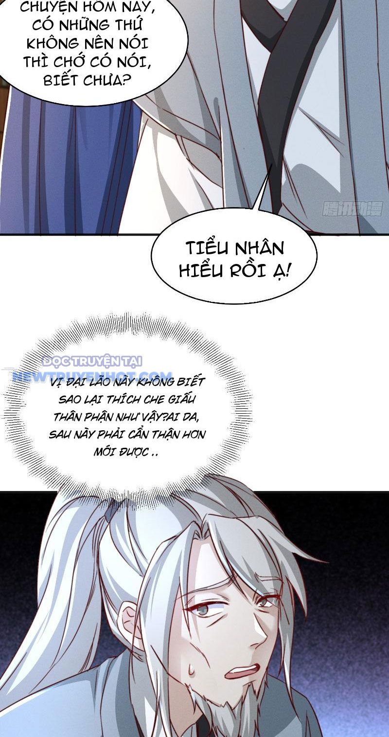 Thần Thiên Chí Tôn chapter 27 - Trang 23