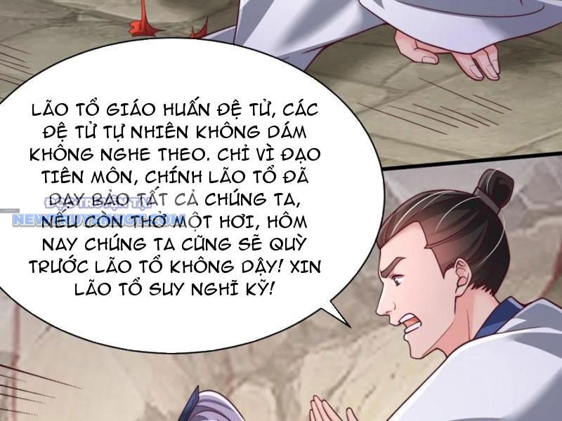 Thổ Lộ Với Mỹ Nữ Tông Chủ Xong, Ta Vô địch Rồi? chapter 69 - Trang 80