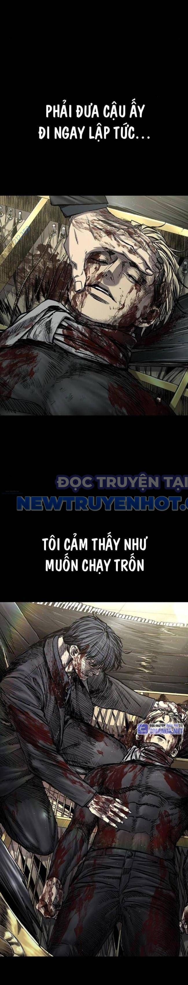 Báo Thù 2: Vạn Nhân Chi Thượng chapter 50 - Trang 25