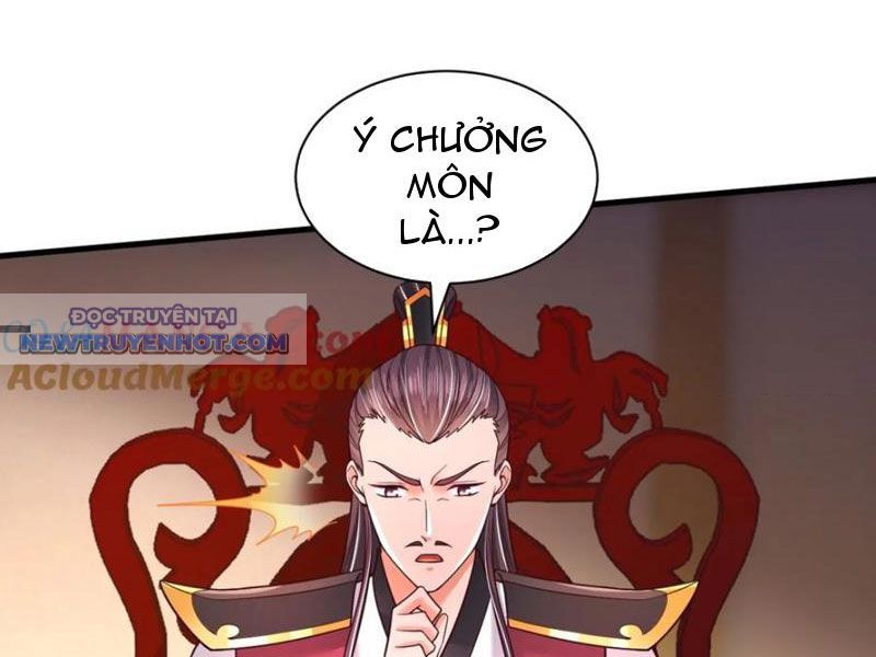 Thổ Lộ Với Mỹ Nữ Tông Chủ Xong, Ta Vô địch Rồi? chapter 62 - Trang 29