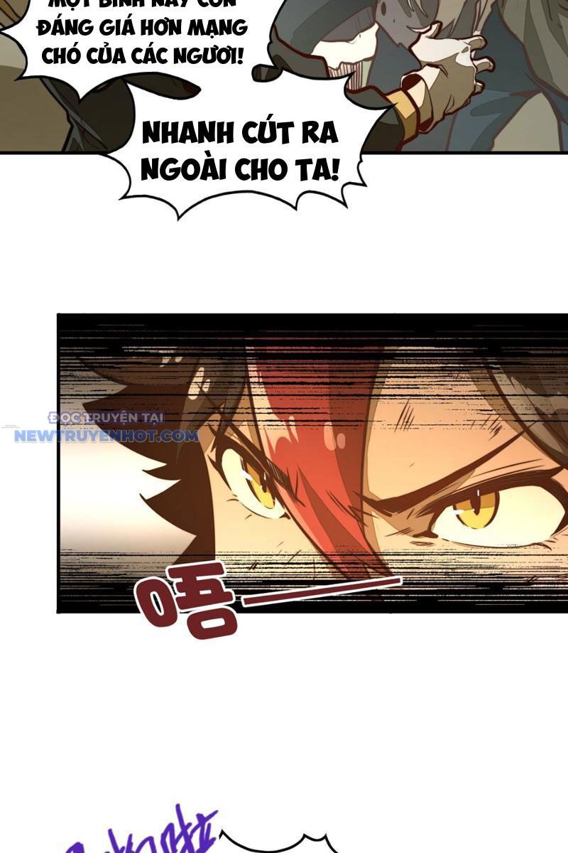 Từ Đáy Xã Hội Quật Khởi chapter 3 - Trang 17