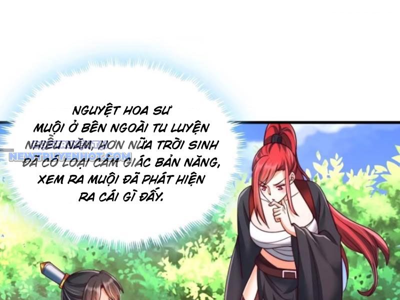 Thổ Lộ Với Mỹ Nữ Tông Chủ Xong, Ta Vô địch Rồi? chapter 22 - Trang 54