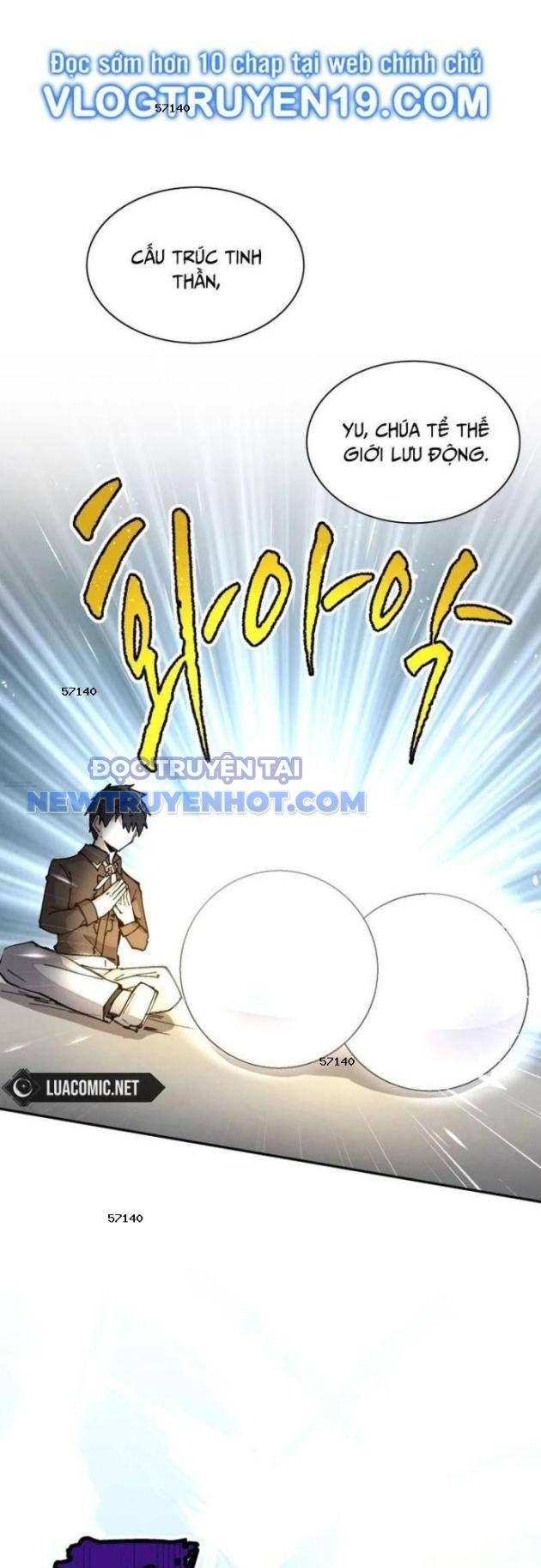 Đại Pháp Sư Của Tổ Đội Hồi Quy chapter 41 - Trang 15