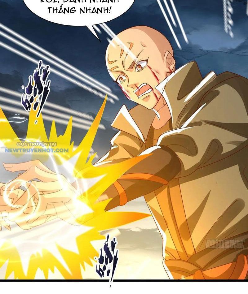 Thần Thiên Chí Tôn chapter 72 - Trang 15