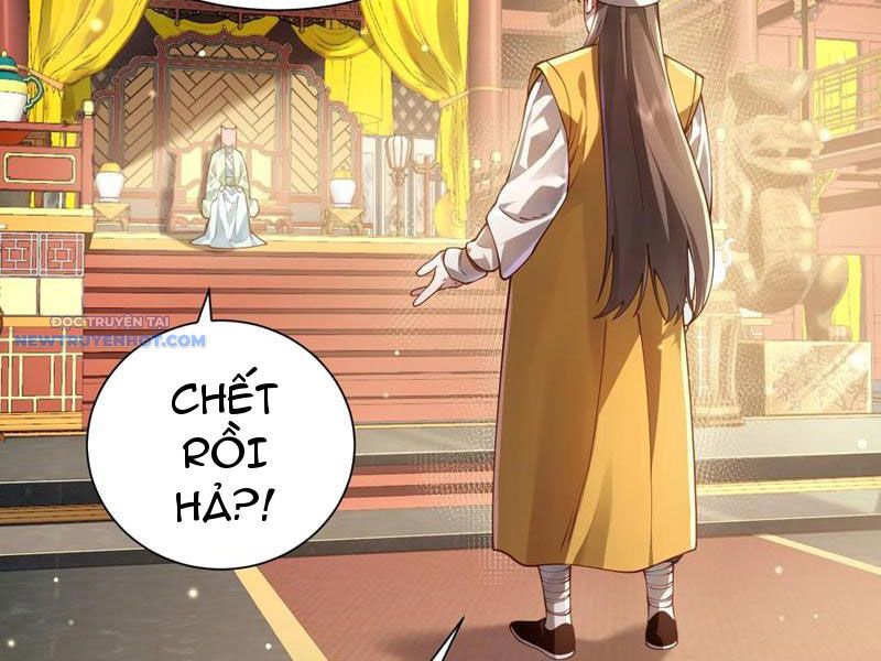 Bói Toán Mà Thôi, Cửu Vĩ Yêu Đế Sao Lại Thành Nương Tử Ta?! chapter 58 - Trang 95