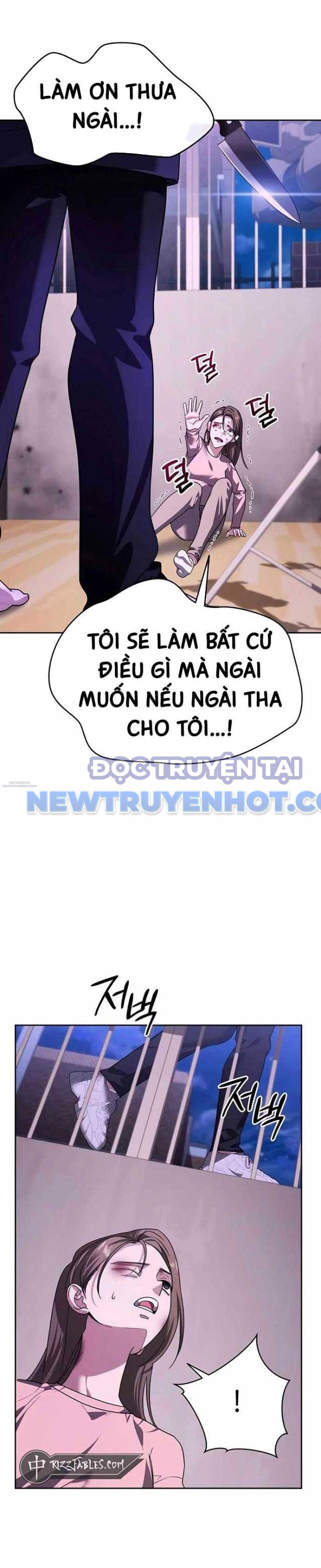 Bản Ngã Thay Đổi chapter 13 - Trang 15