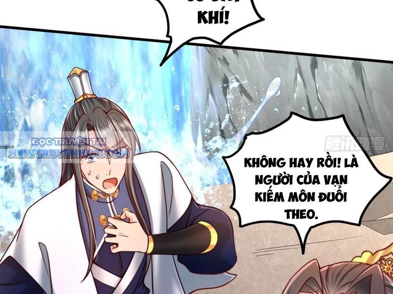 Thổ Lộ Với Mỹ Nữ Tông Chủ Xong, Ta Vô địch Rồi? chapter 56 - Trang 90