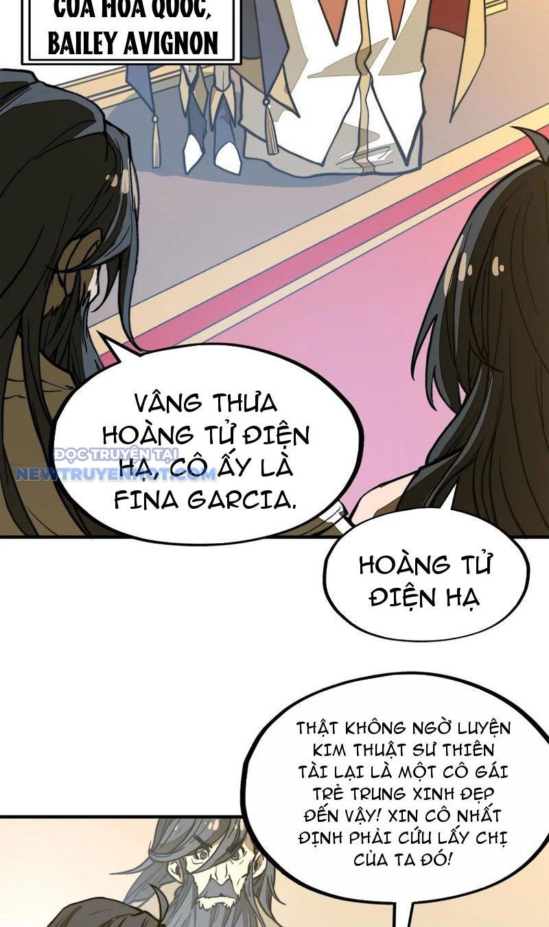 Từ Đáy Xã Hội Quật Khởi chapter 19 - Trang 58