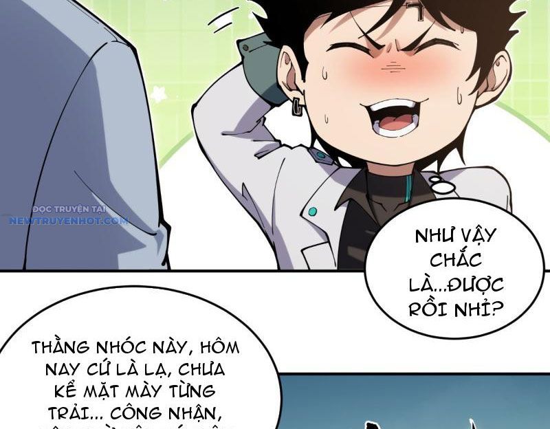 Phá Kiếp Chi Huy: được Lão đại Bảo Kê chapter 4 - Trang 19