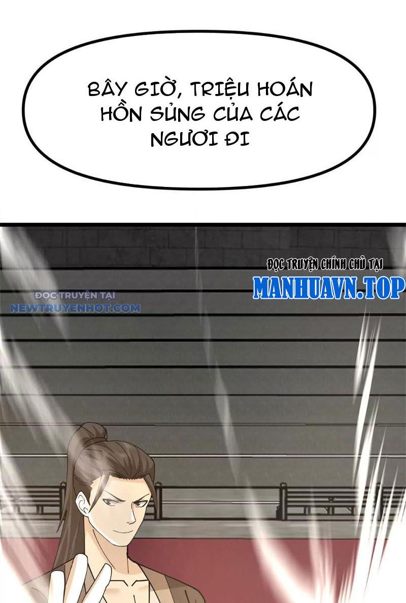 Tân Sủng Mị chapter 28 - Trang 23