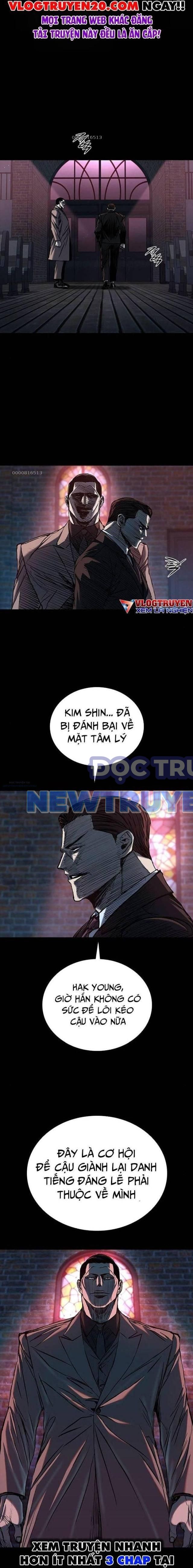 Báo Thù 2: Vạn Nhân Chi Thượng chapter 65 - Trang 6