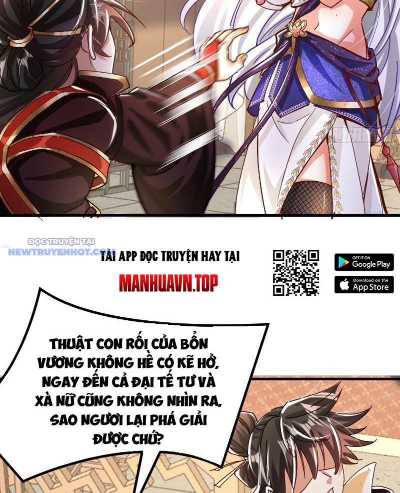 Thần Thiên Chí Tôn chapter 36 - Trang 6