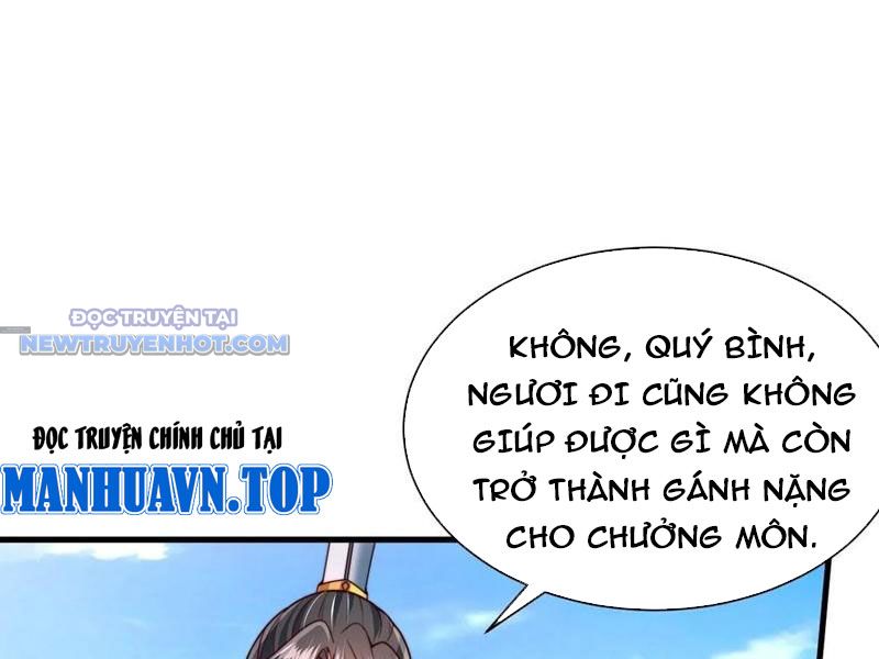 Thổ Lộ Với Mỹ Nữ Tông Chủ Xong, Ta Vô địch Rồi? chapter 53 - Trang 20