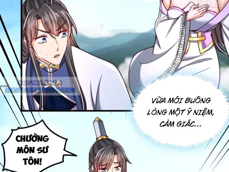 Thổ Lộ Với Mỹ Nữ Tông Chủ Xong, Ta Vô địch Rồi? chapter 57 - Trang 35