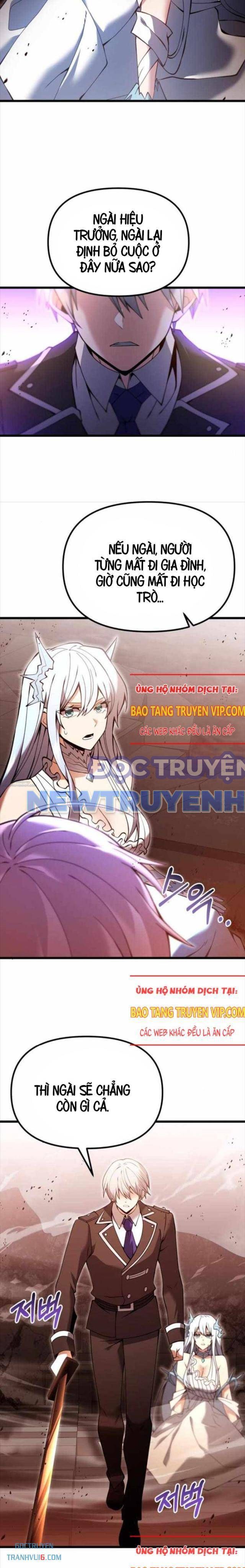 Hắc Kị Sĩ Thiên Tài Giới Hạn Thời Gian chapter 82 - Trang 29