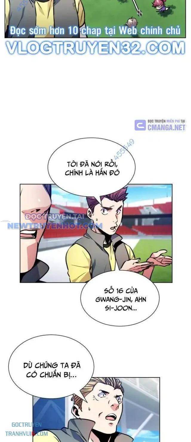 Góc Cao Khung Thành chapter 98 - Trang 29