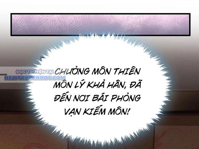 Thổ Lộ Với Mỹ Nữ Tông Chủ Xong, Ta Vô địch Rồi? chapter 53 - Trang 54