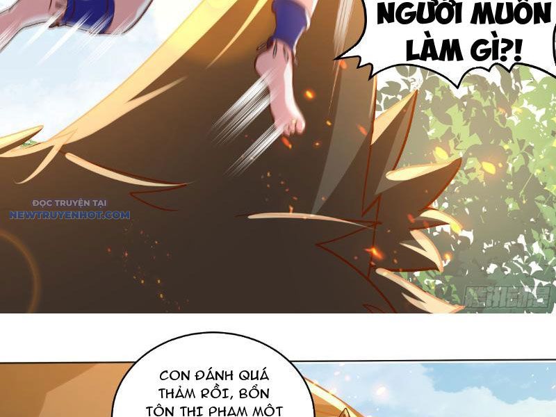 Thần Thiên Chí Tôn chapter 38 - Trang 13