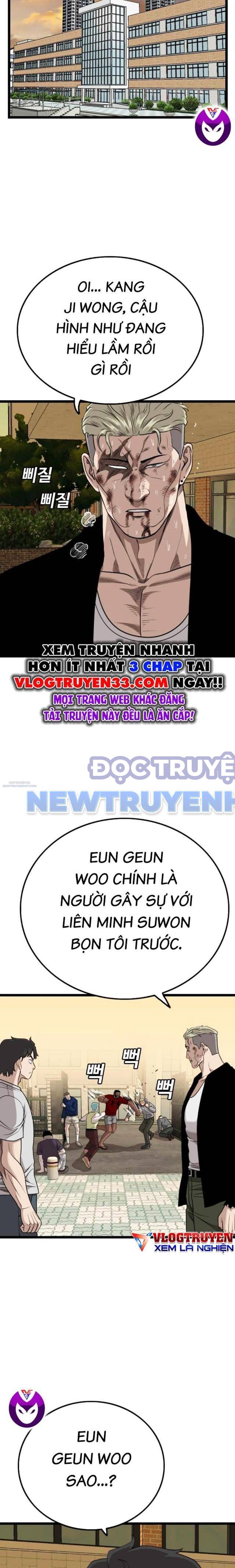 Người Xấu chapter 226 - Trang 3