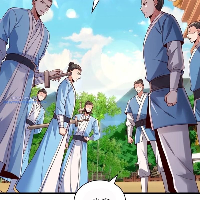 Ngạo Thị Thiên Địa chapter 792 - Trang 47