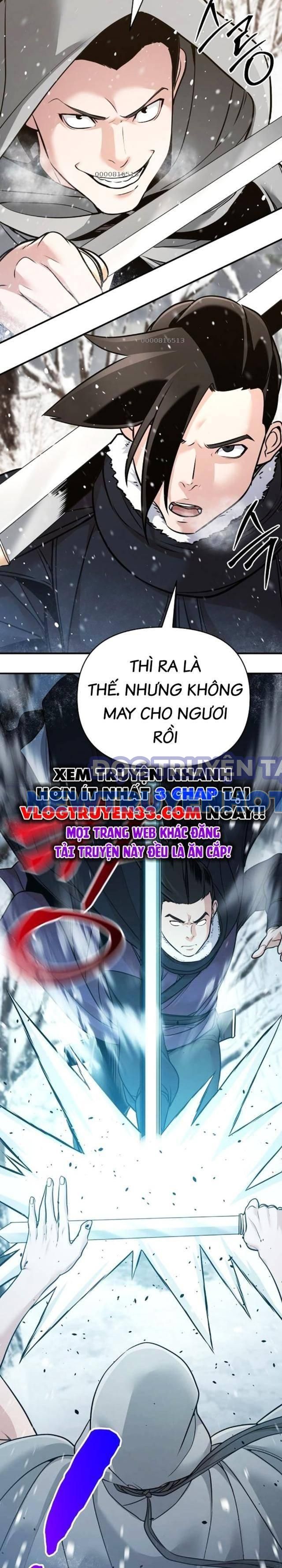 Tiểu Tử Đáng Ngờ Lại Là Cao Thủ chapter 64 - Trang 6