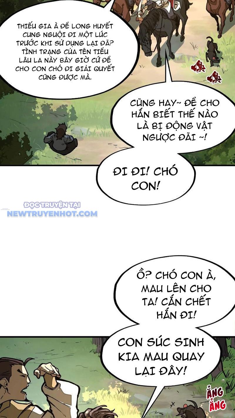 Từ Đáy Xã Hội Quật Khởi chapter 21 - Trang 48