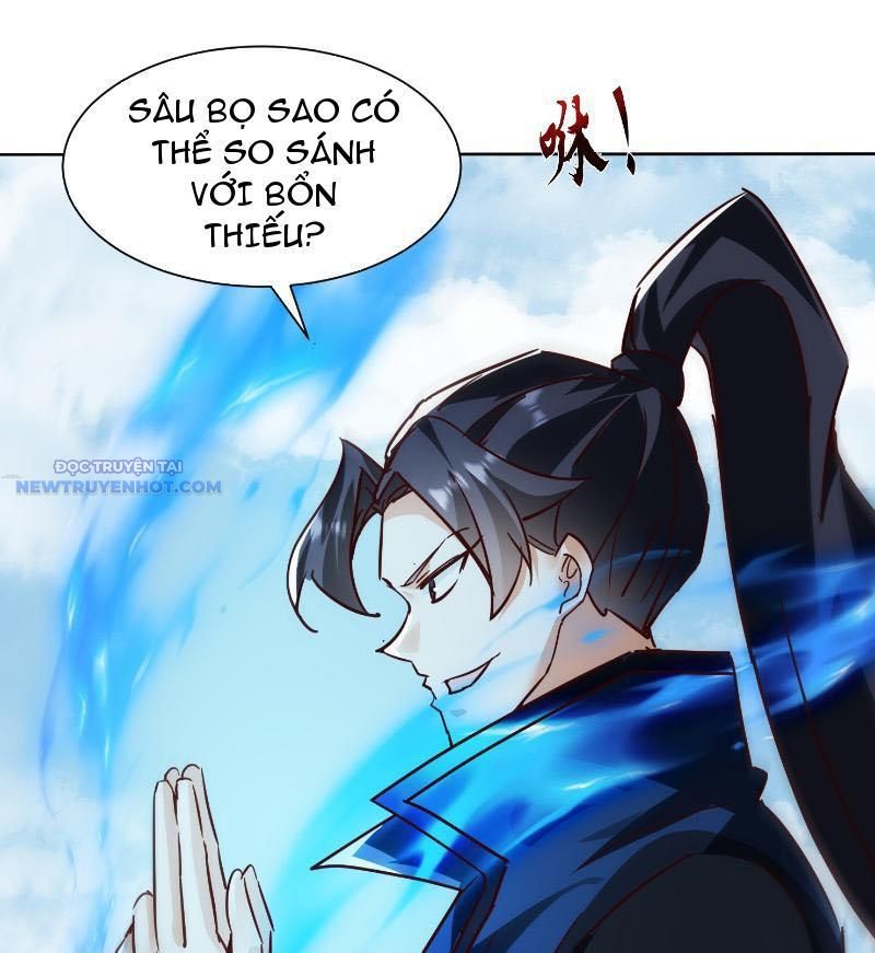 Thần Thiên Chí Tôn chapter 59 - Trang 45