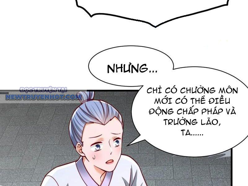 Thổ Lộ Với Mỹ Nữ Tông Chủ Xong, Ta Vô địch Rồi? chapter 56 - Trang 19