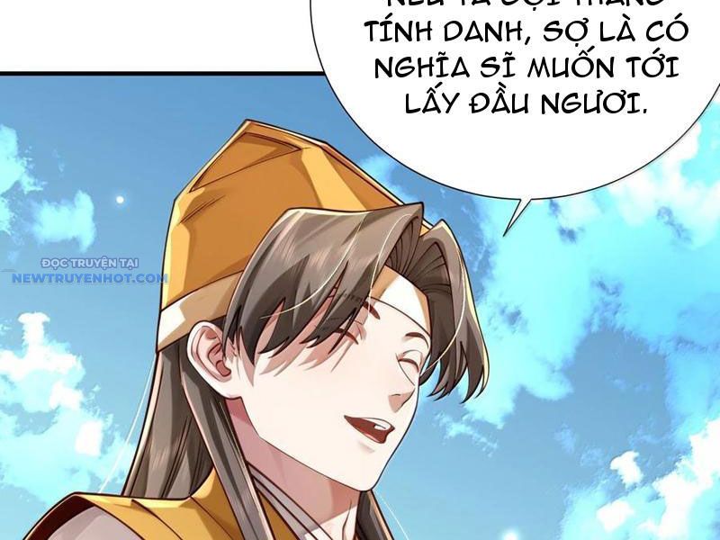 Bói Toán Mà Thôi, Cửu Vĩ Yêu Đế Sao Lại Thành Nương Tử Ta?! chapter 61 - Trang 66