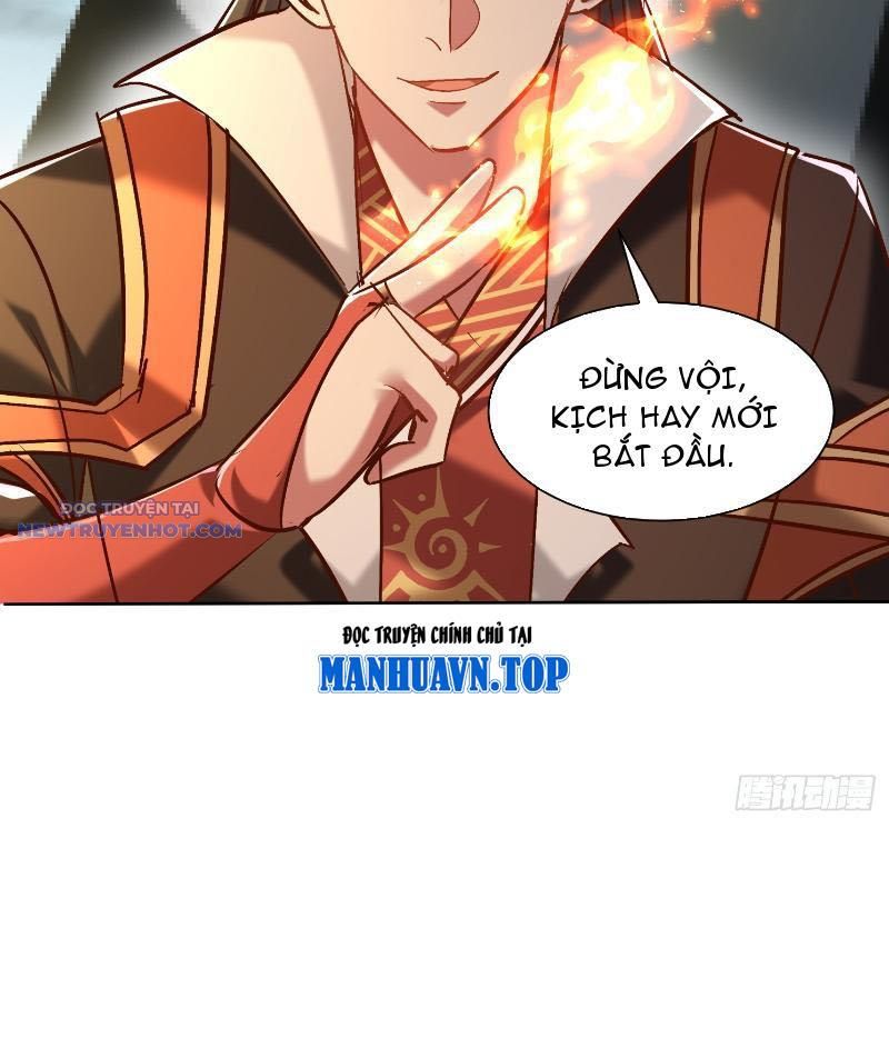 Thần Thiên Chí Tôn chapter 49 - Trang 44