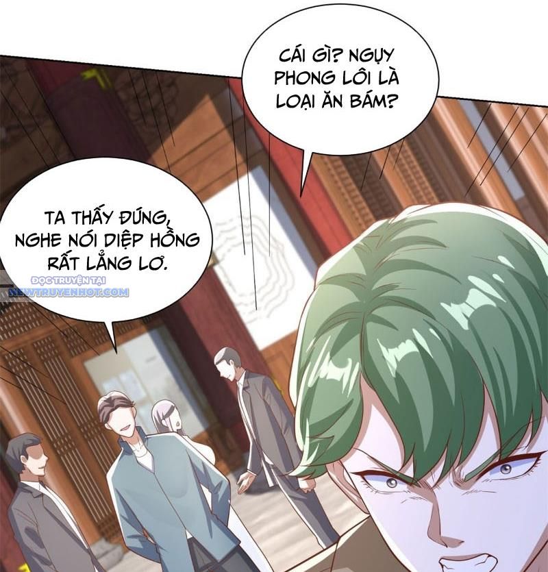 Đại Phản Diện chapter 231 - Trang 6