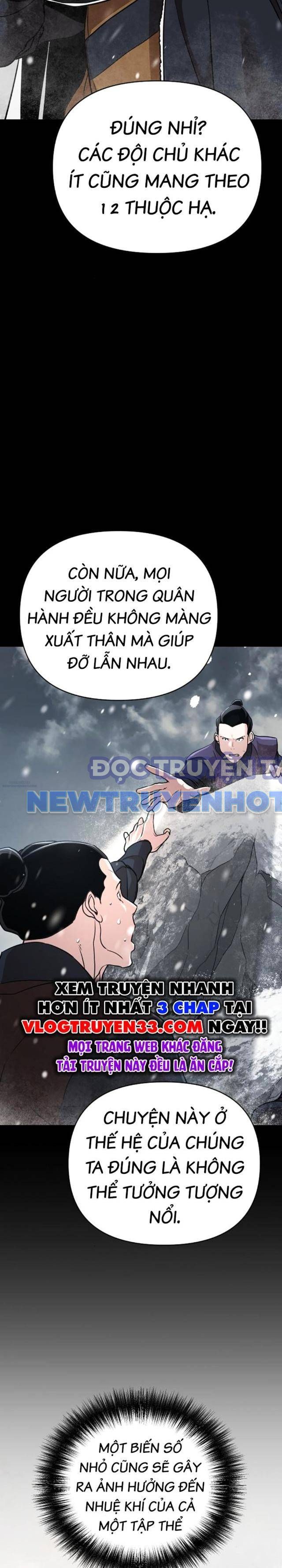 Tiểu Tử Đáng Ngờ Lại Là Cao Thủ chapter 63 - Trang 26